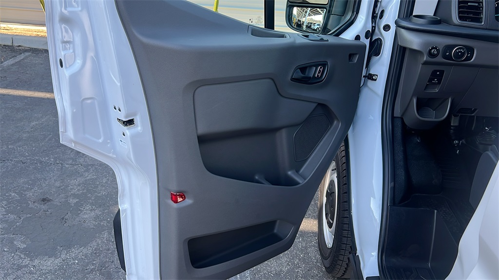 2024 Ford Transit Cargo Van photo 14
