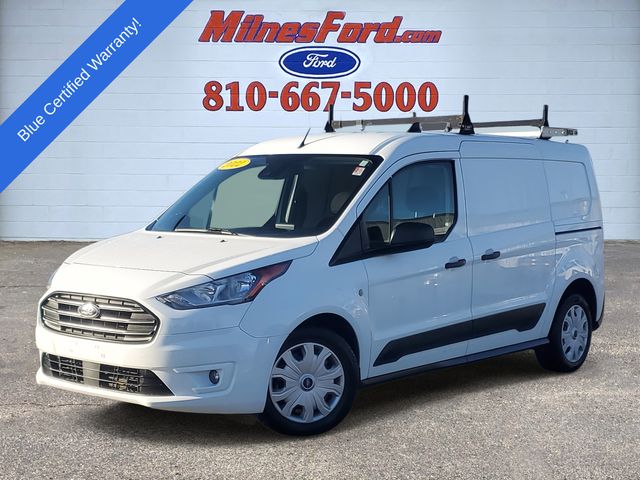 2022 Ford Transit XL's photo