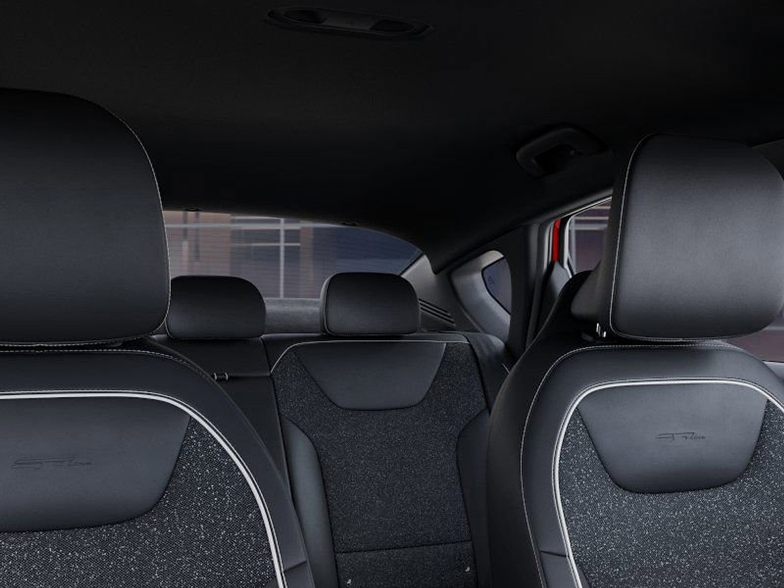 2025 Kia K4 GT-Line photo 24
