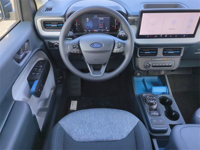 2025 Ford Maverick XLT photo 14