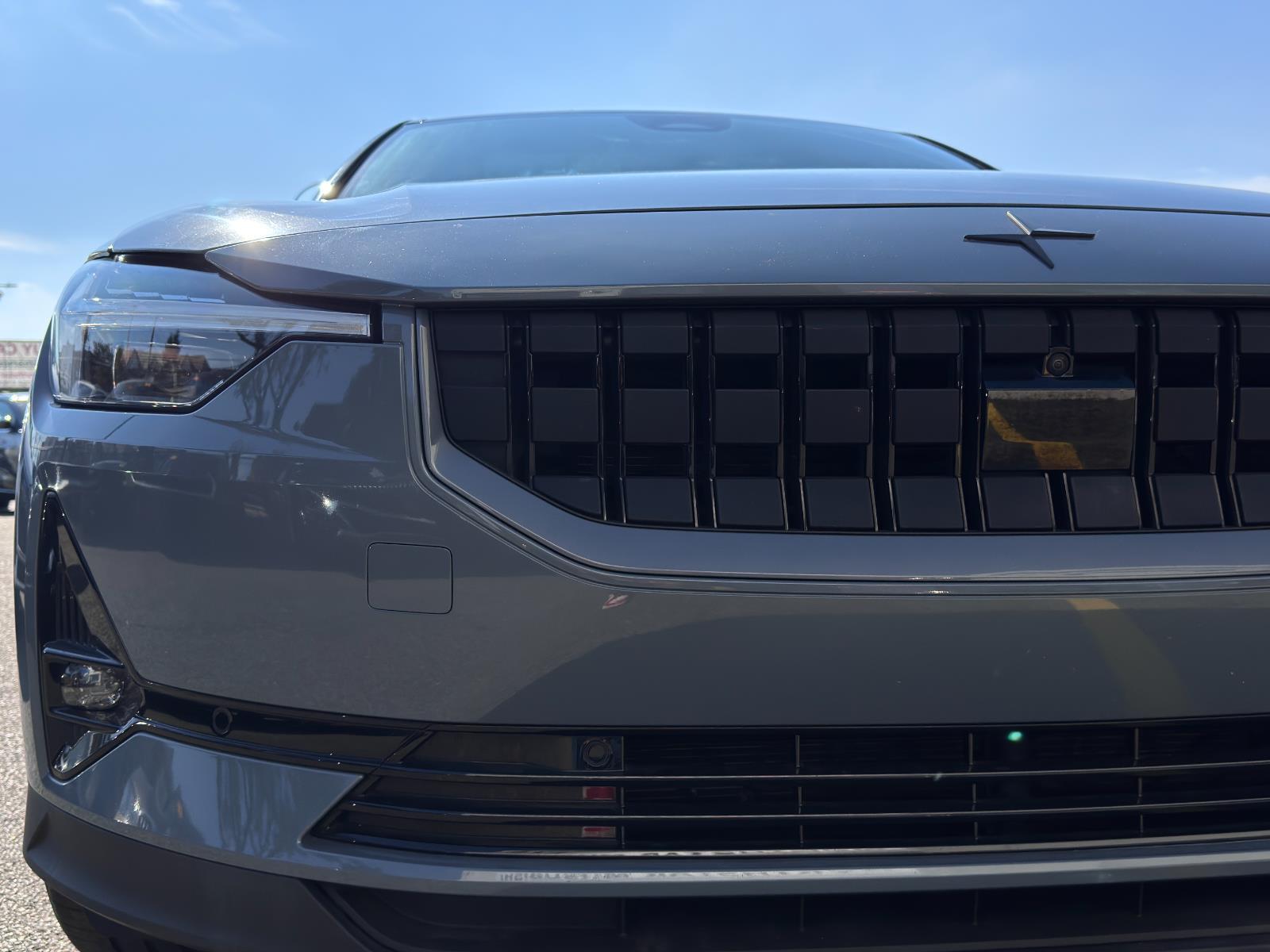 2022 Polestar PS2 e-AWD photo 8