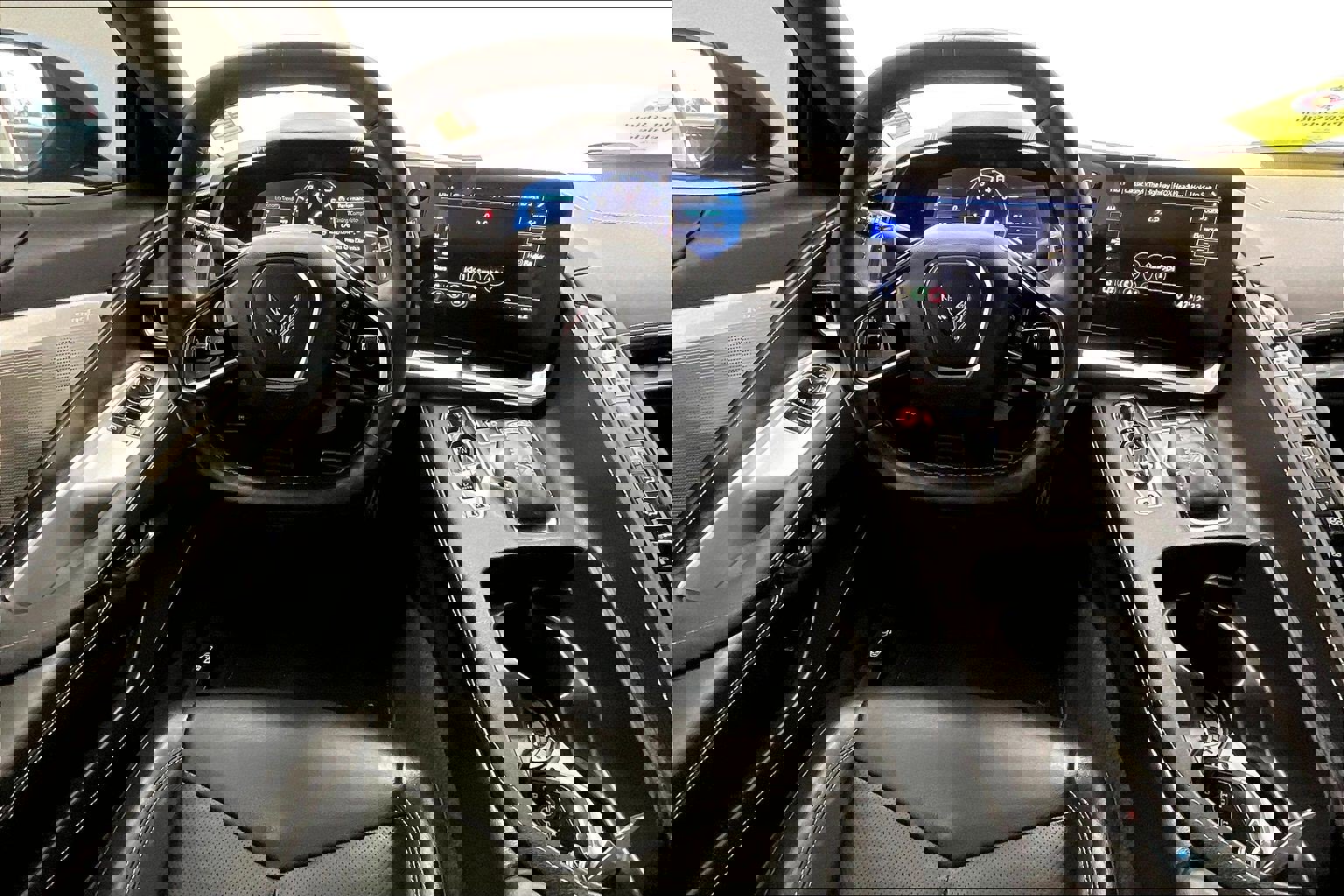 2020 Chevrolet Corvette Stingray 2LT photo 4