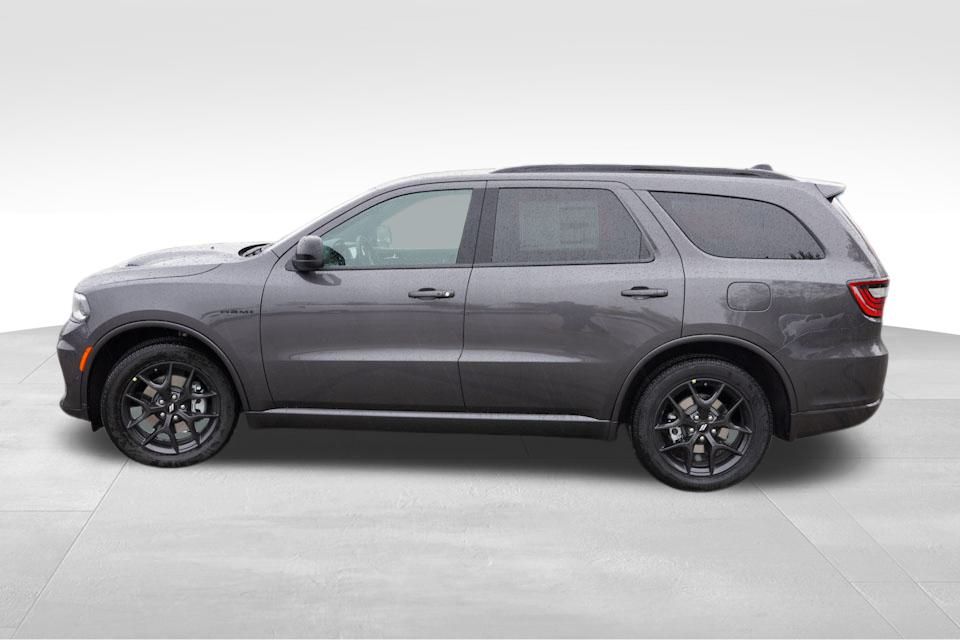 2026 Dodge Durango GT Blacktop photo 3