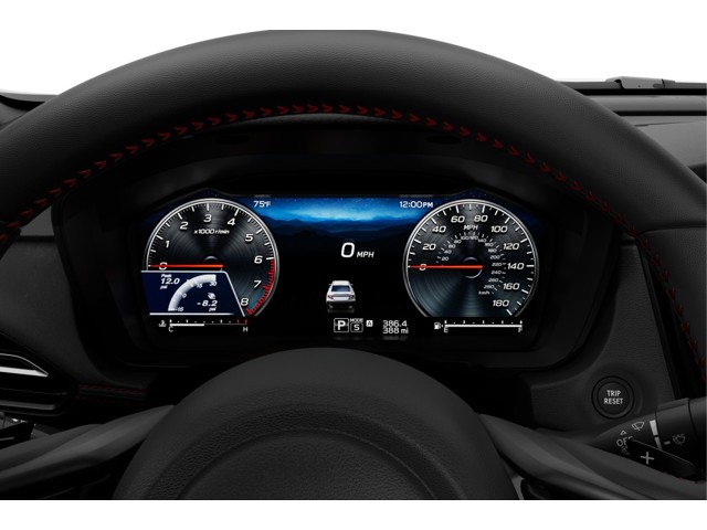 2025 Subaru WRX GT photo 13