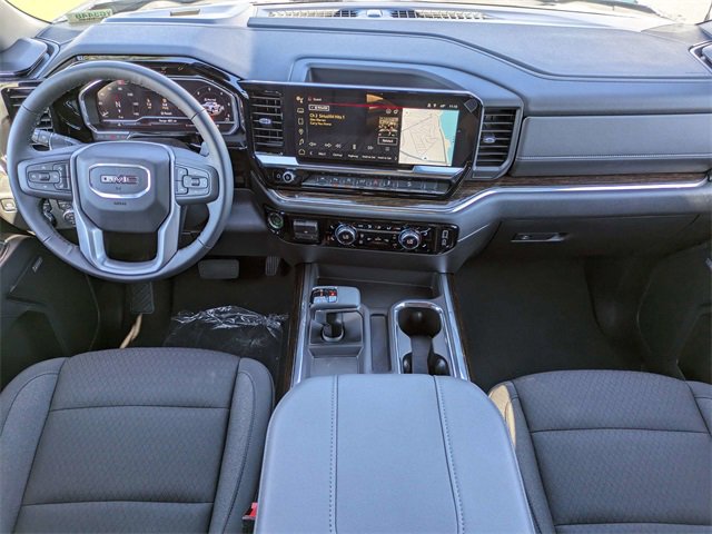 2025 Gmc Sierra Elevation photo 15
