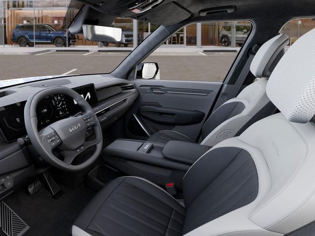 2026 Kia EV9 GT-Line AWD photo 17