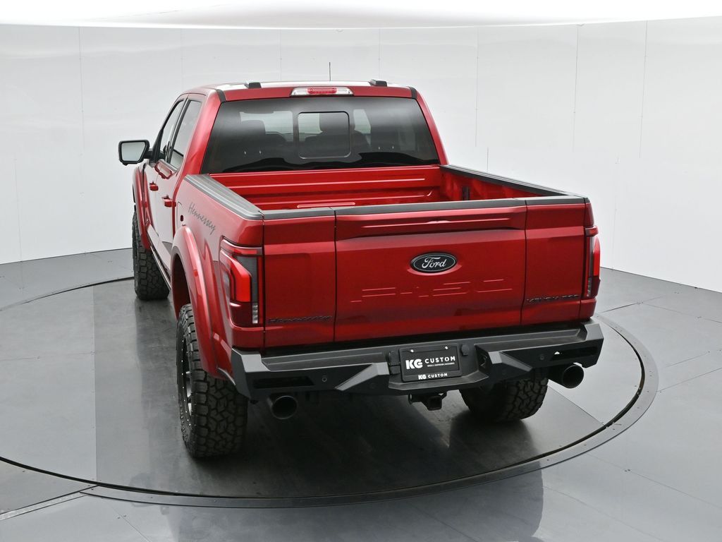 2024 Ford F-150 Lariat photo 49