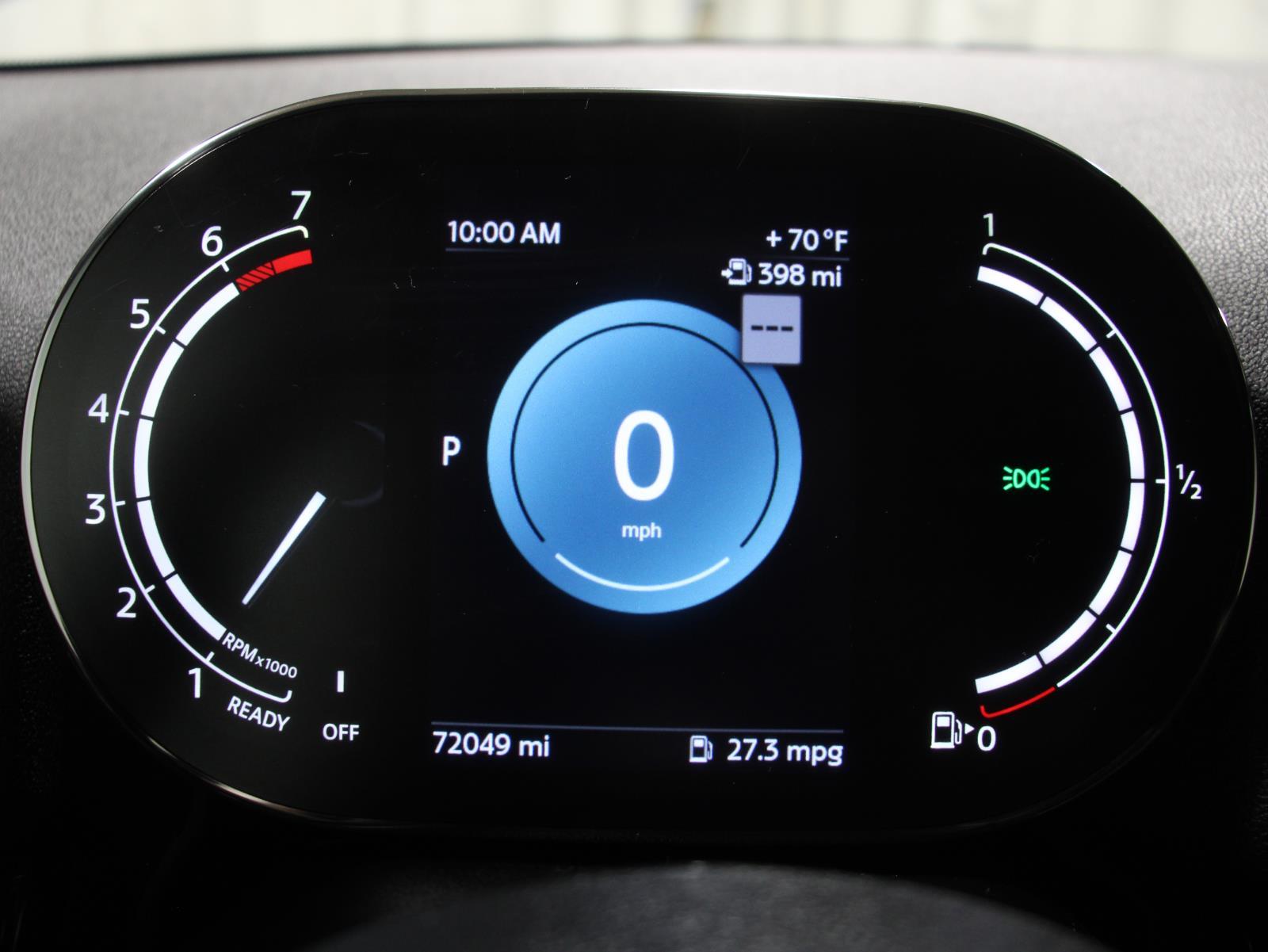 2022 Mini Countryman S ALL4 photo 3