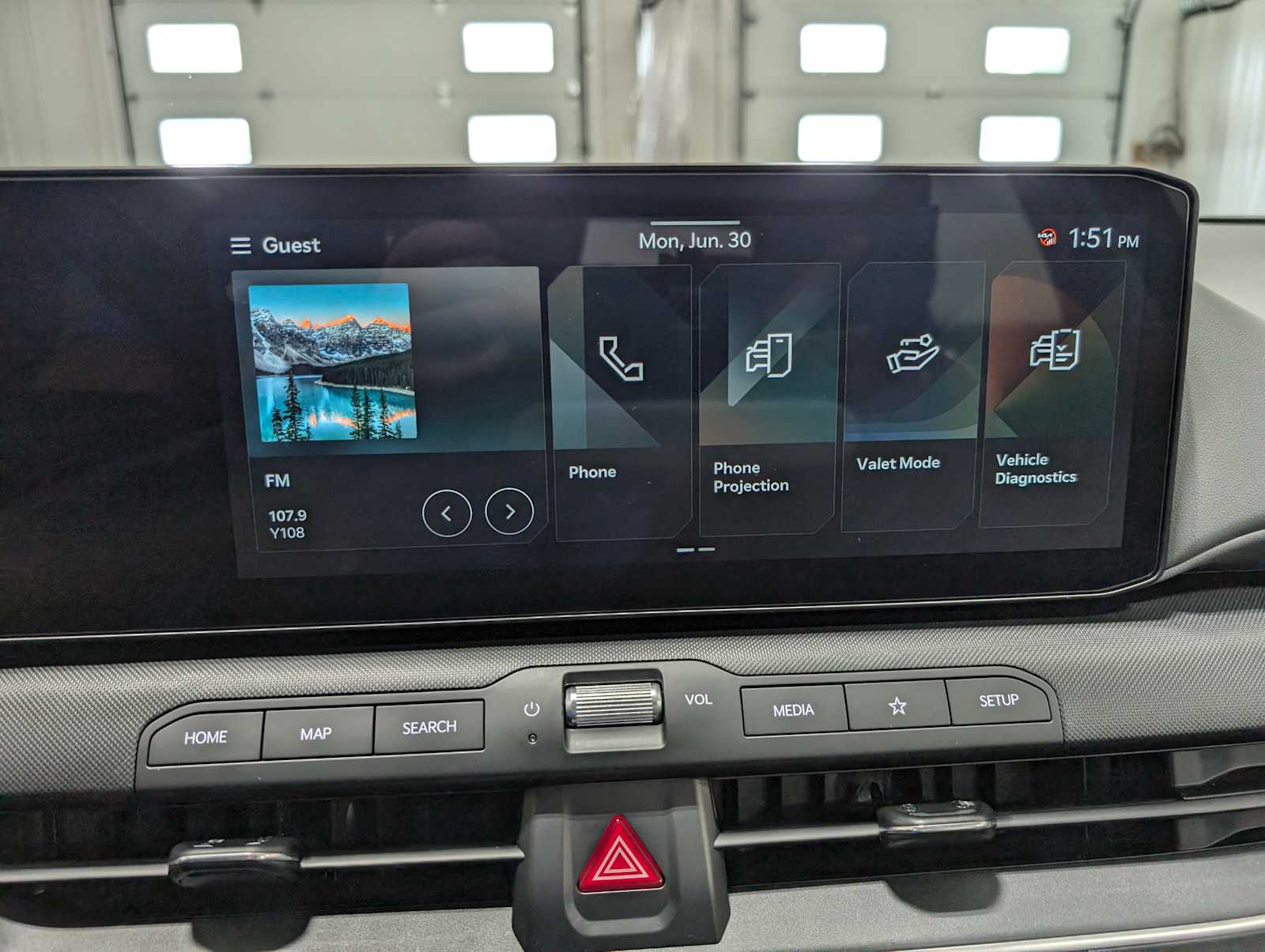 2025 Kia K4 LXS photo 18