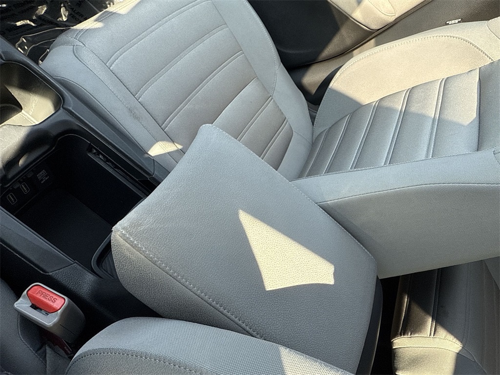 2018 Honda CR-V EX photo 21