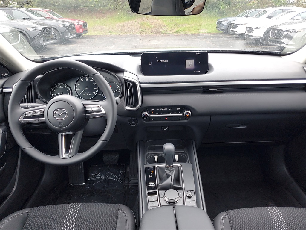 2025 Mazda CX-50 2.5 S Premium photo 25
