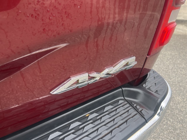 2019 Ram 2500 Laramie photo 30