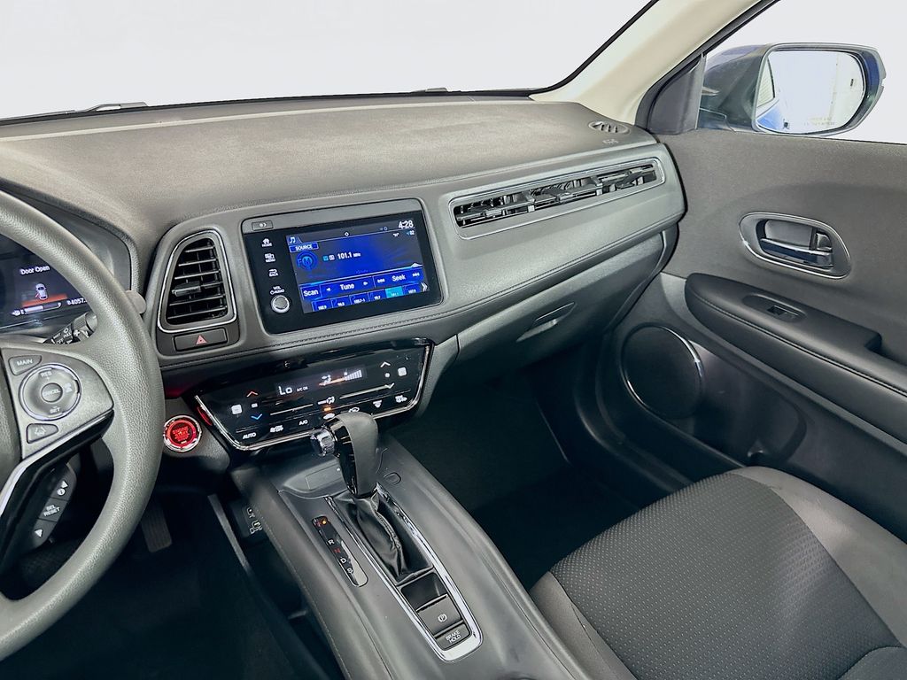 2022 Honda HR-V EX photo 23