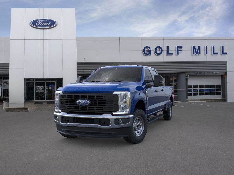 2026 FORD F-350 - Image 3
