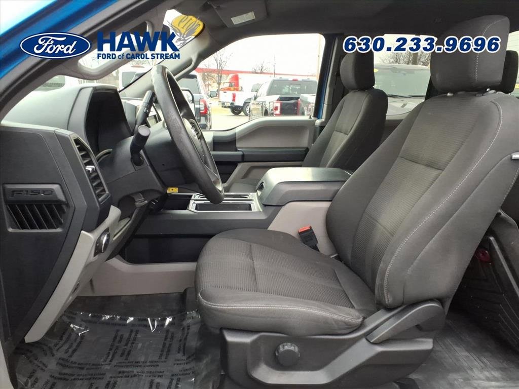 2019 FORD F-150 - Image 23