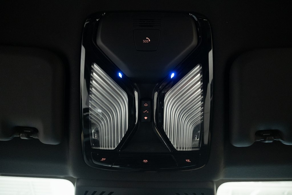 2024 Bmw X3 xDrive30i photo 19