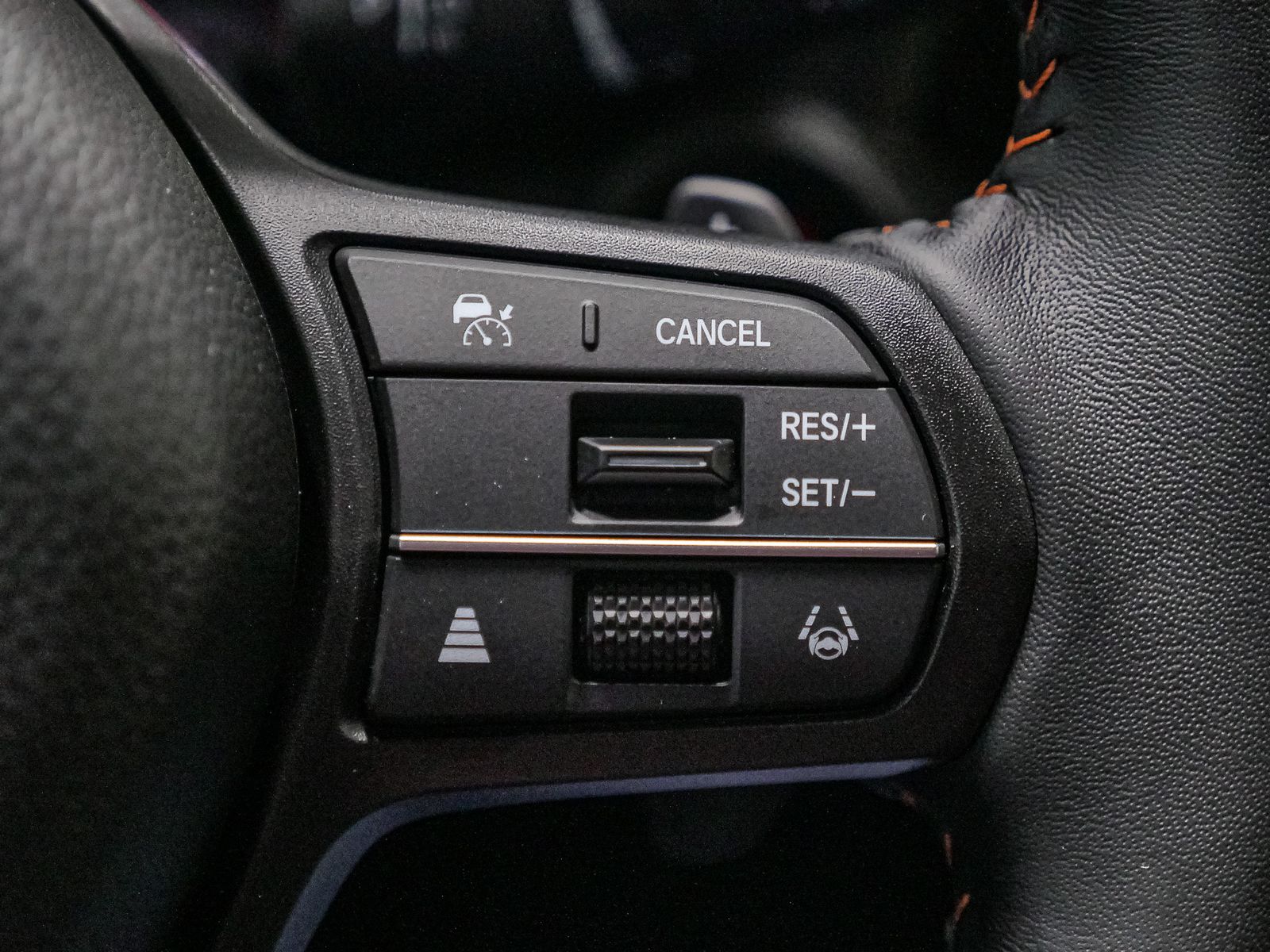 2026 Honda CR-V Sport-L Hybrid photo 32