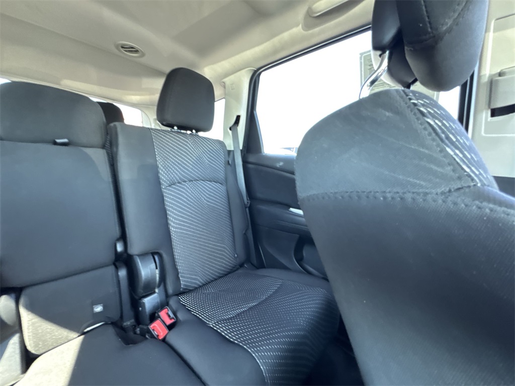 2020 Dodge Journey SE photo 14
