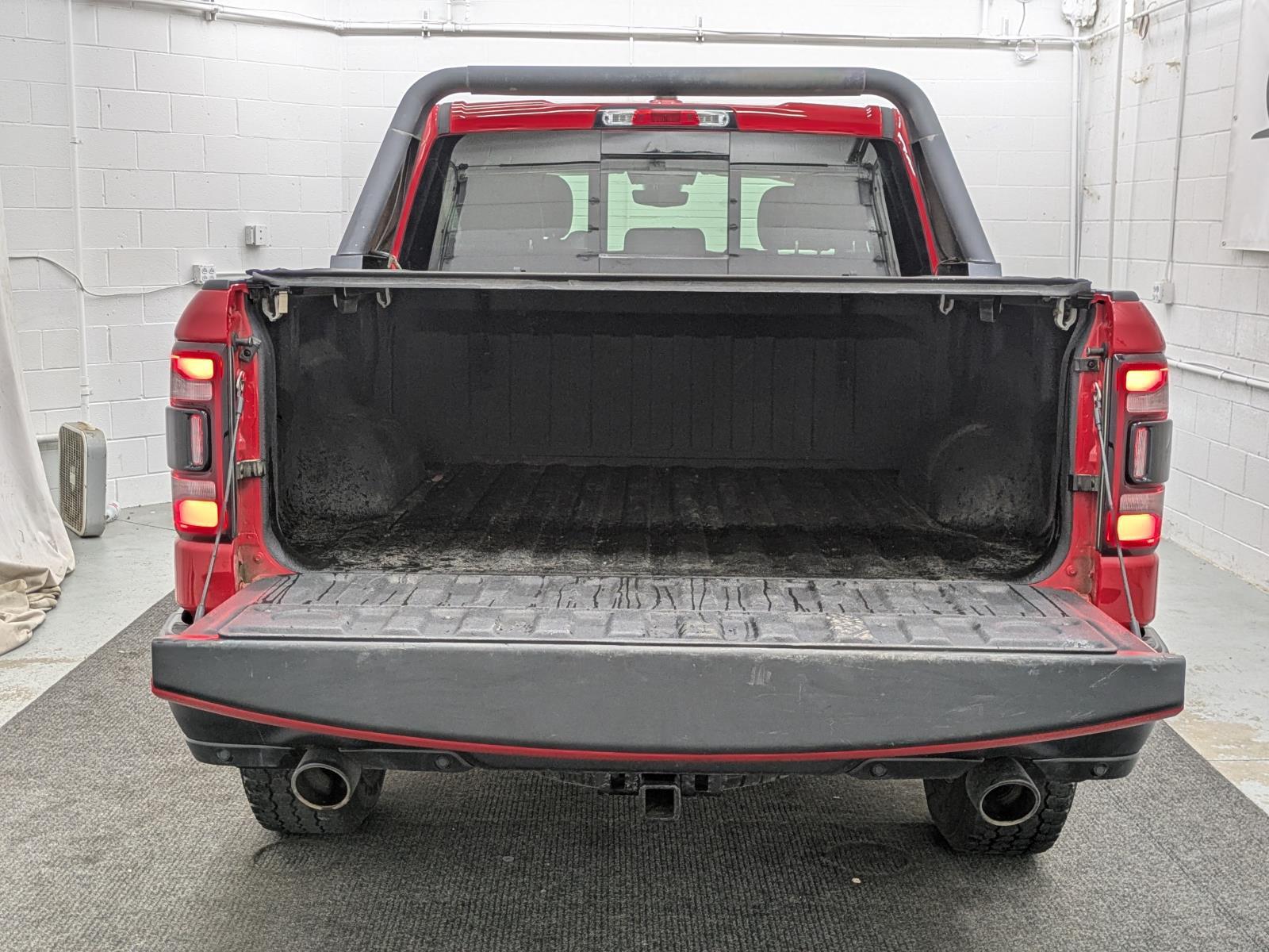 2020 Ram 1500 Rebel photo 11