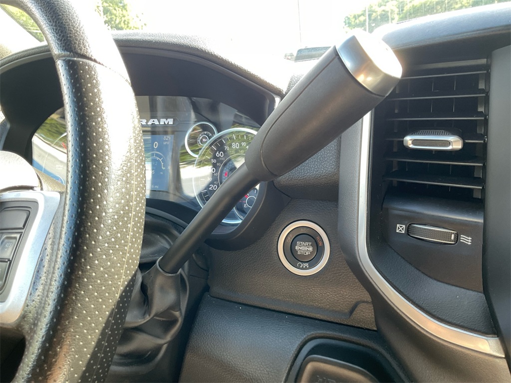 2022 Ram 3500 Big Horn photo 30