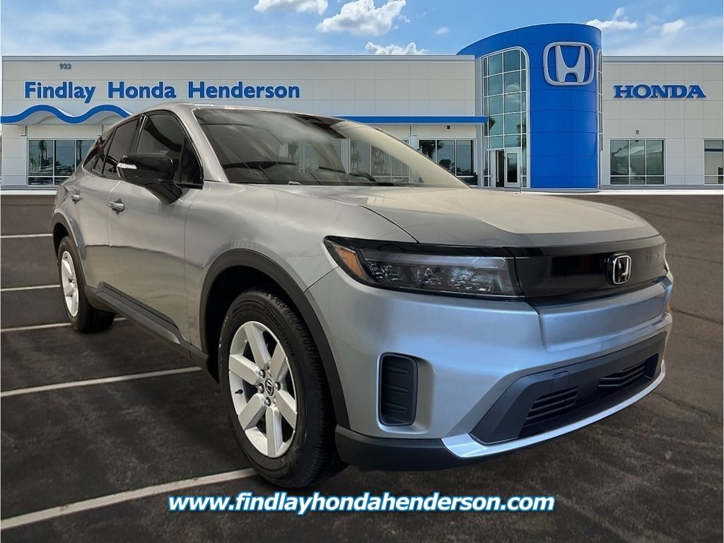 2025 Honda Prologue EX photo 3