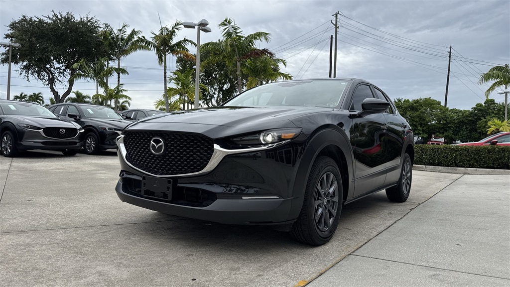 2024 Mazda CX-30 2.5 S photo 26