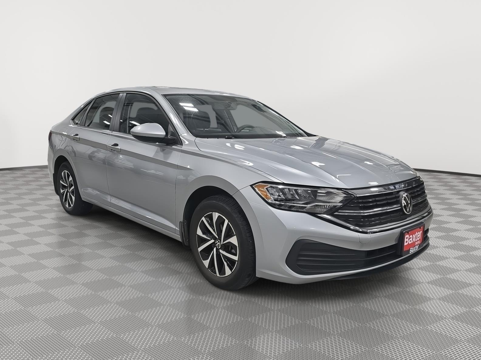 2022 Volkswagen Jetta S