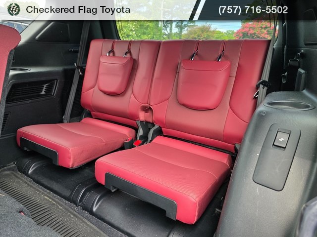 2022 Lexus GX 460 photo 20