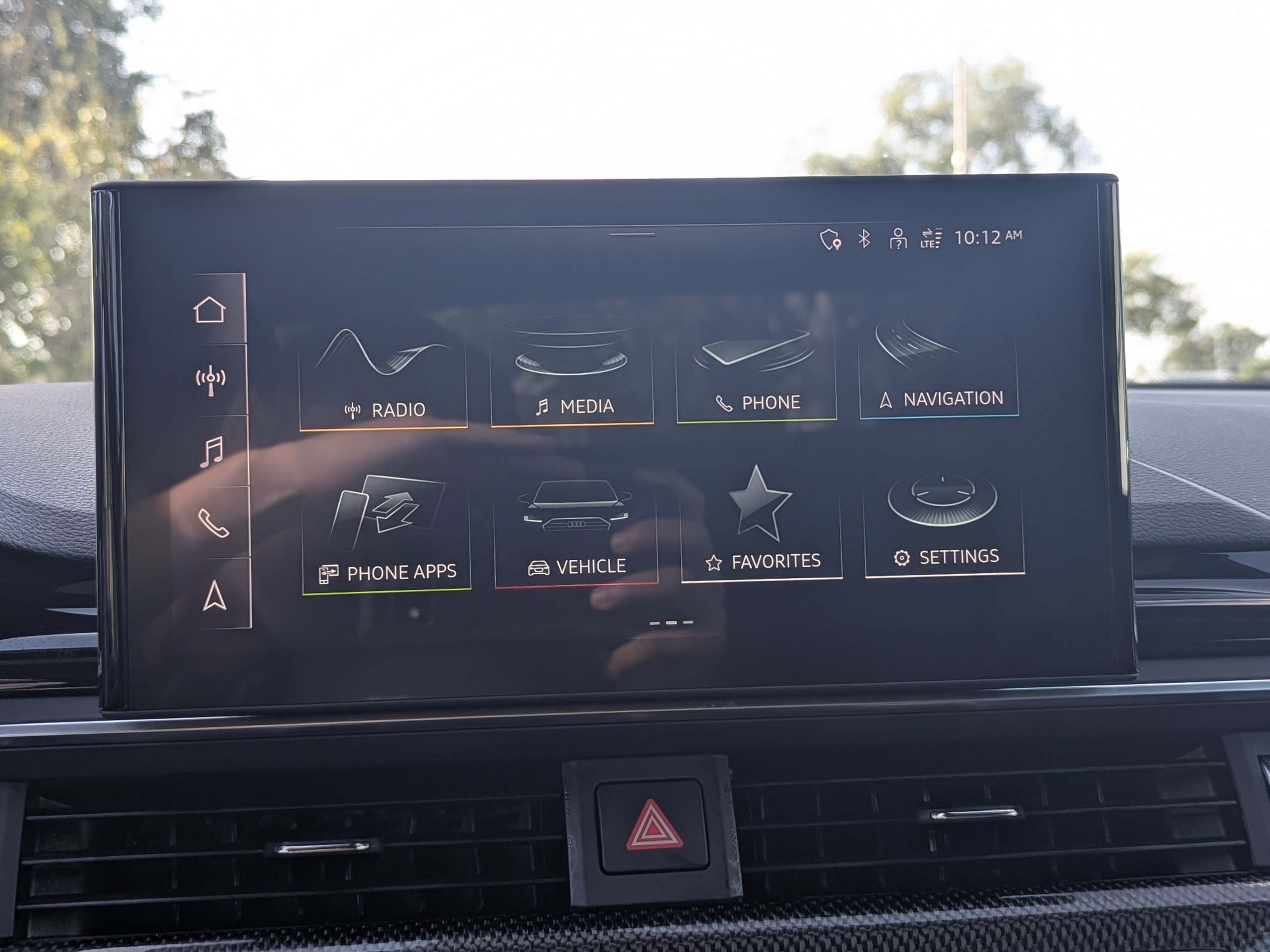 2021 Audi S5 Premium Plus photo 32