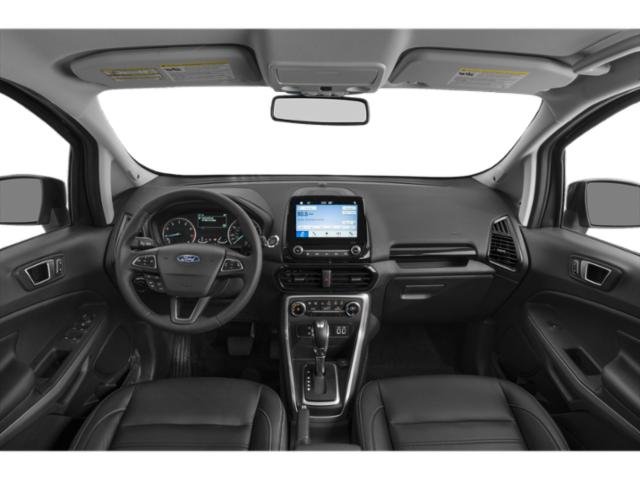 2020 Ford EcoSport Titanium photo 4