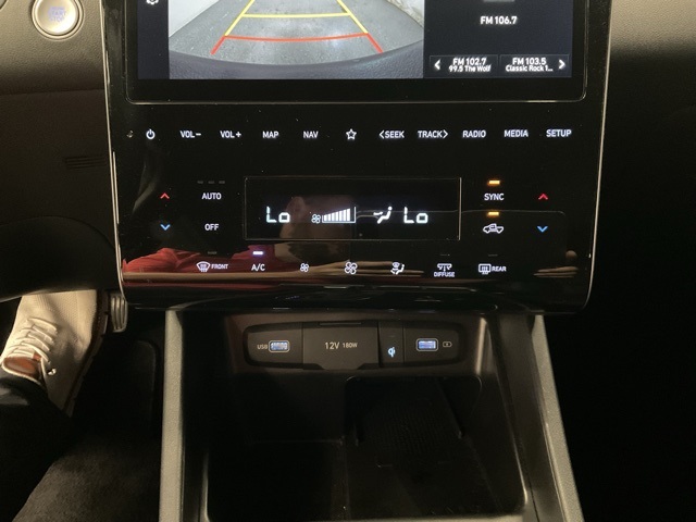 2024 Hyundai Santa Cruz XRT photo 17