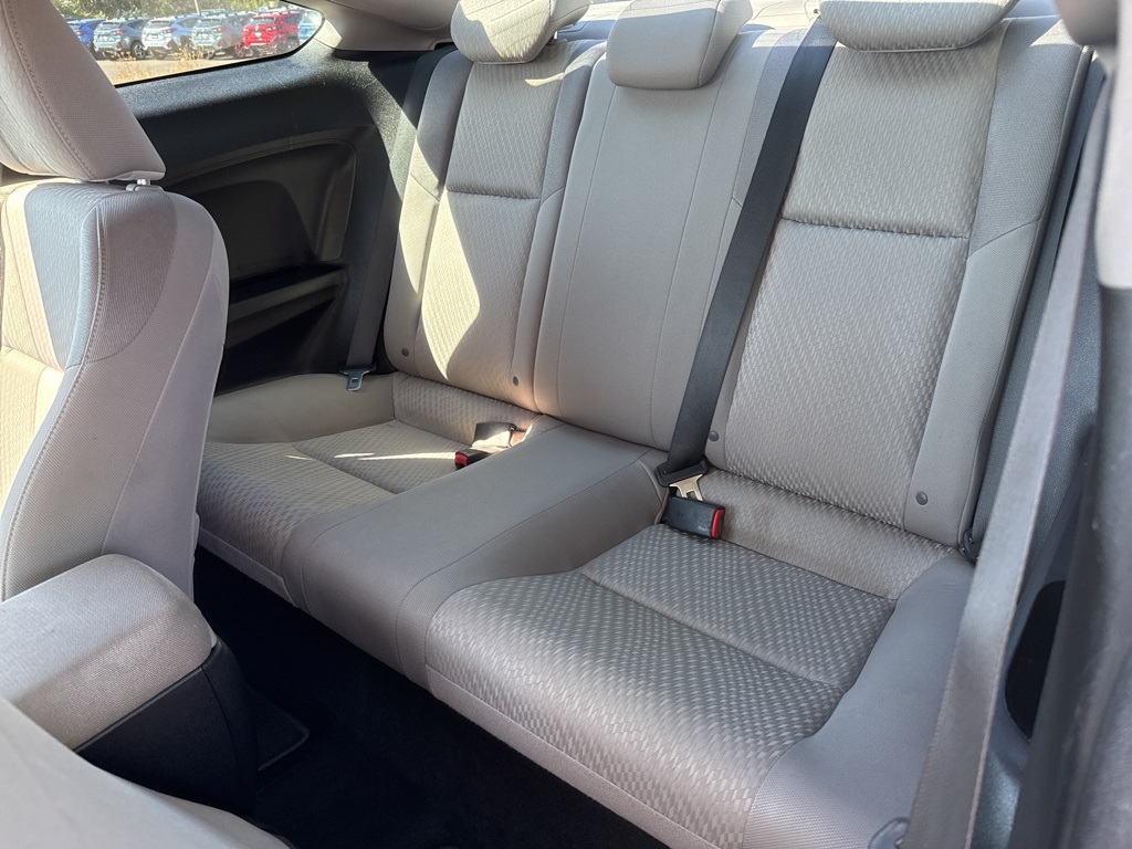 2015 Honda Civic EX photo 16
