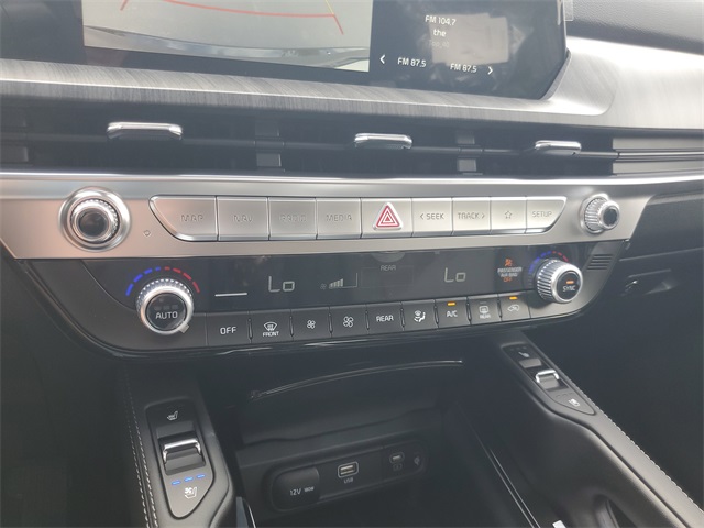 2025 Kia Telluride X-Line EX X-Pro photo 23