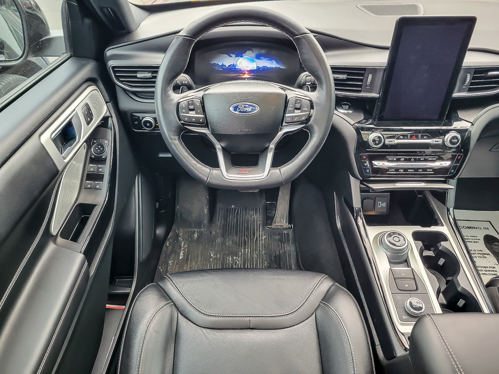 2023 FORD EXPLORER - Image 14