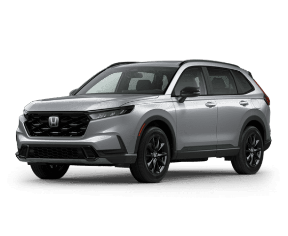 2026 Honda CR-V Sport's photo