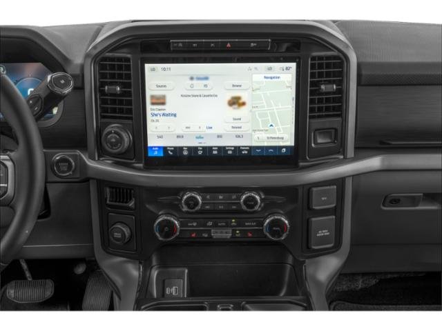 2024 Ford F-150 XLT photo 9