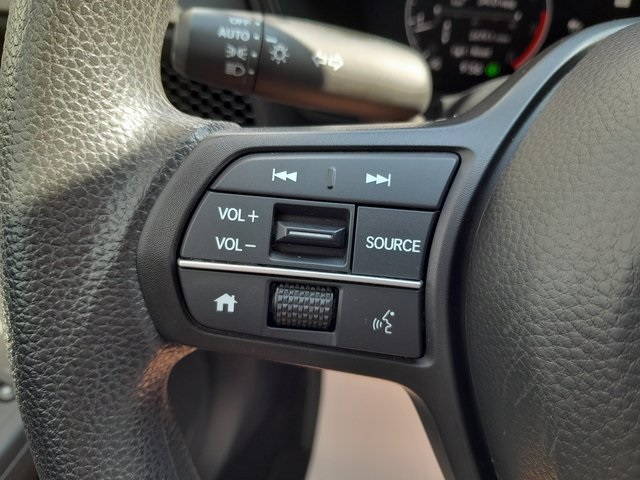 2023 Honda CR-V EX photo 14