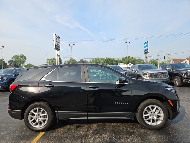 2023 Chevrolet Equinox LT photo 7