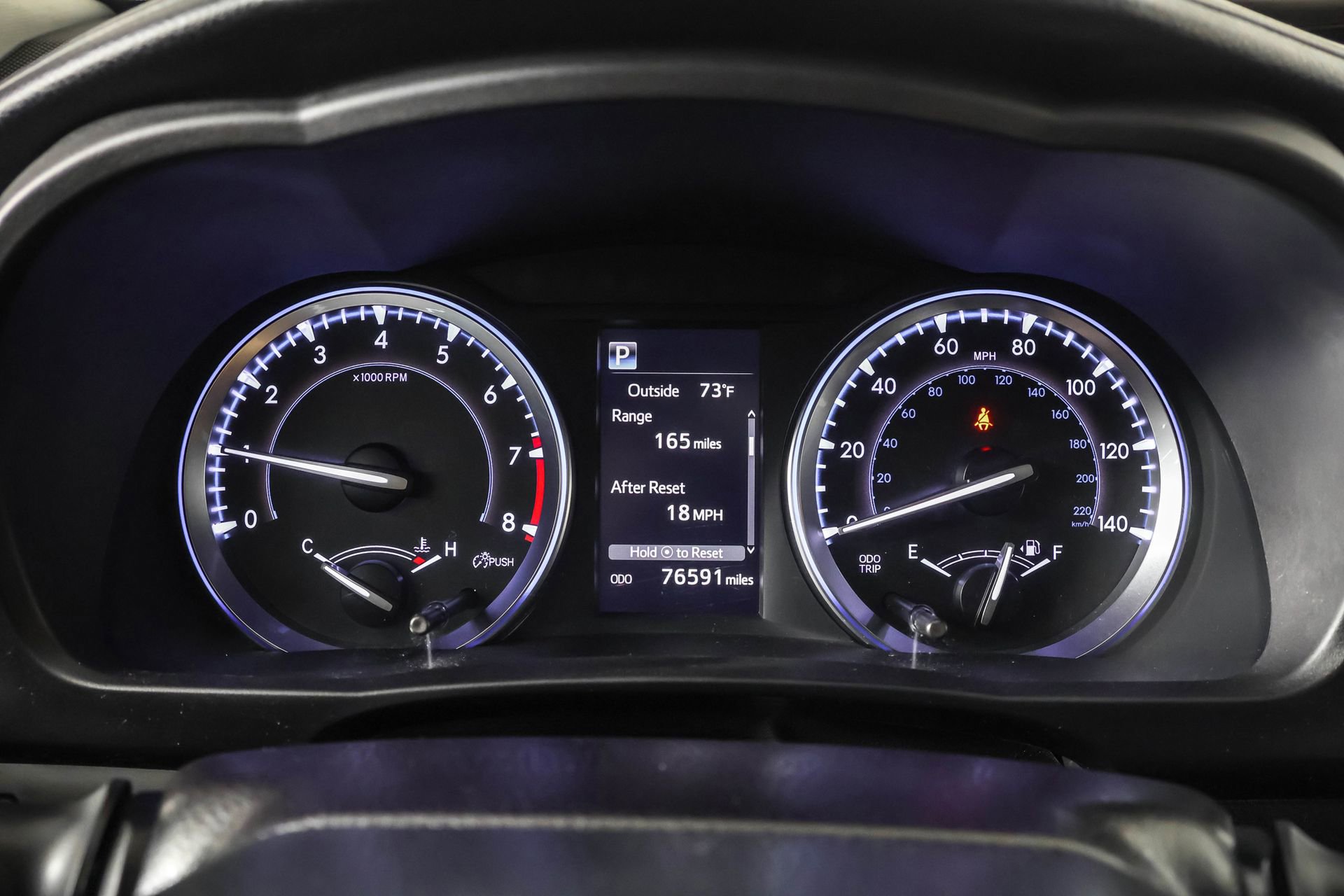 2019 Toyota Highlander Limited photo 18