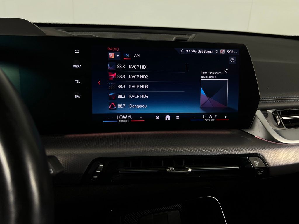 2024 Bmw X1 M35i photo 15