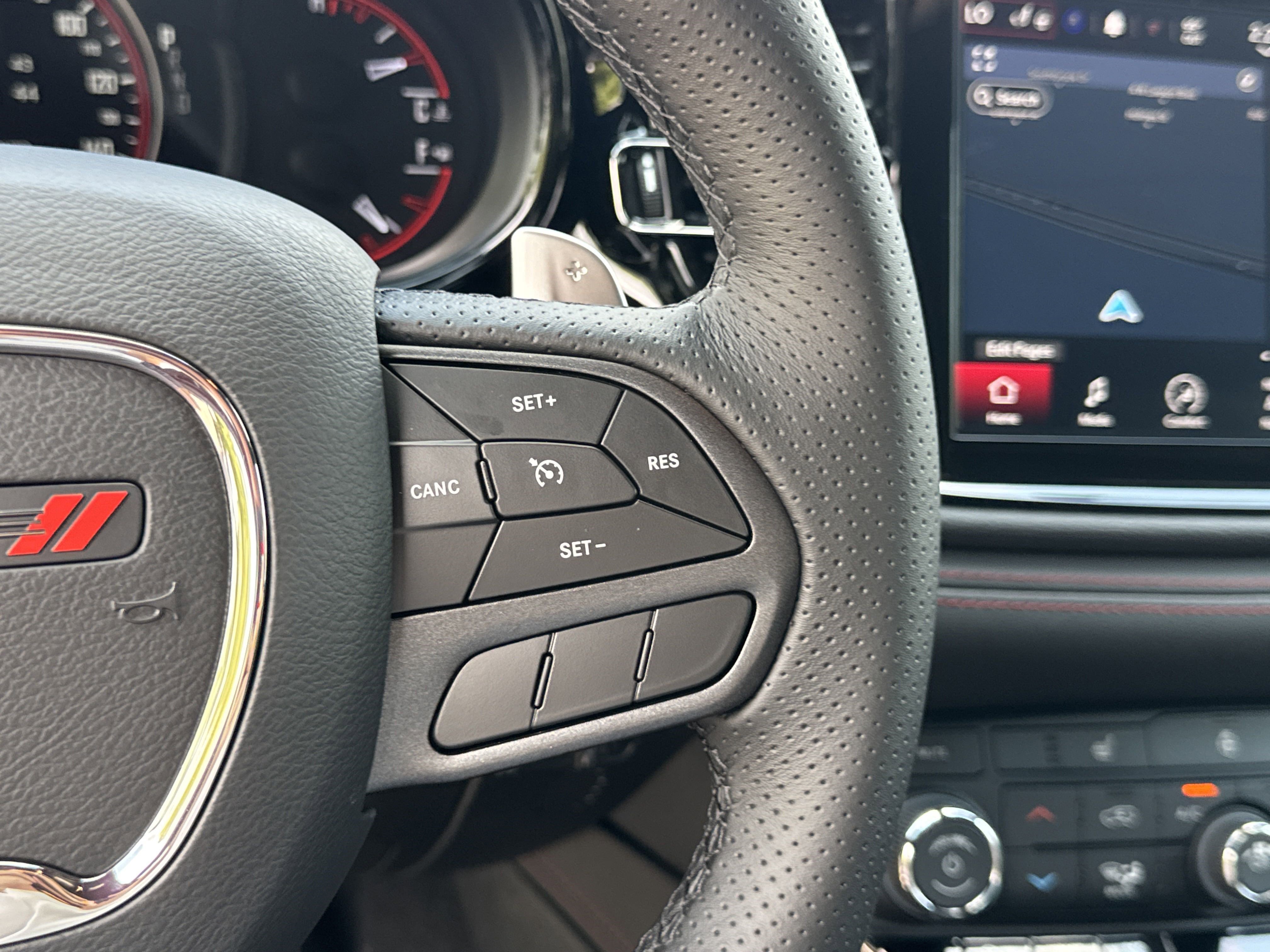 2026 Dodge Durango GT photo 7