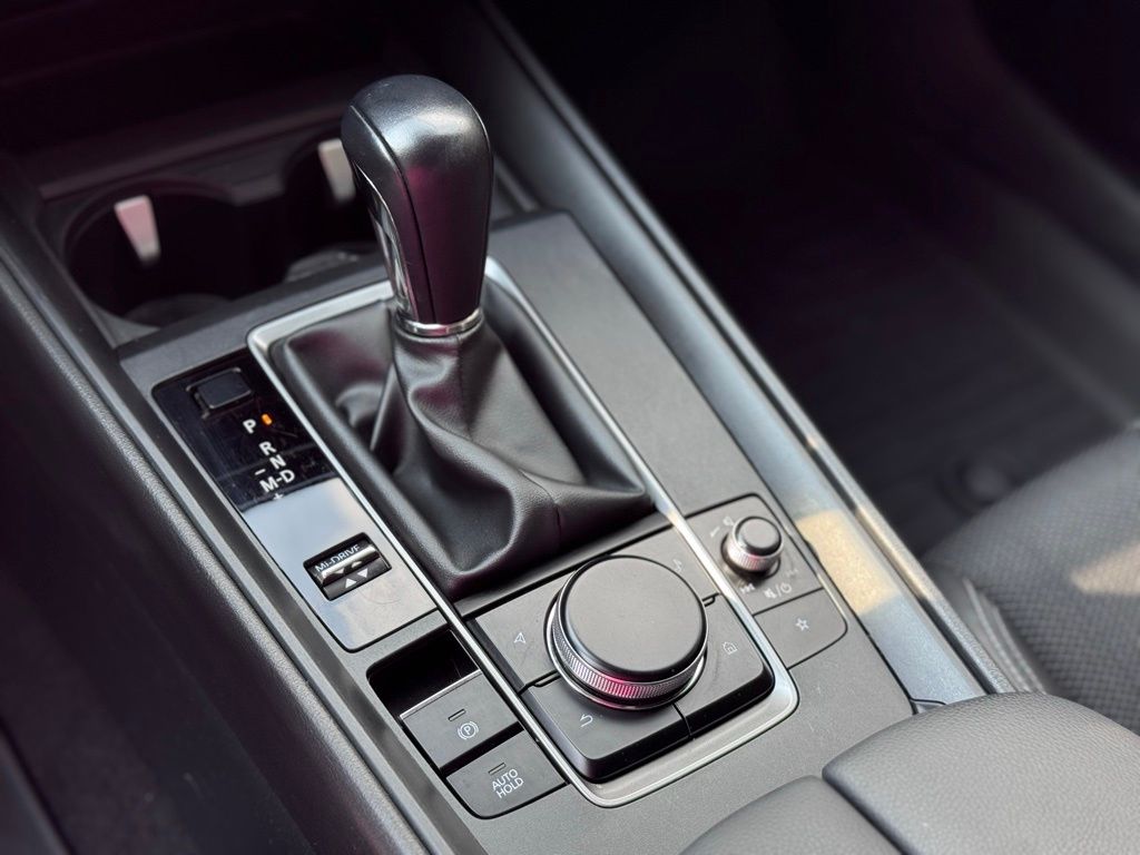 2024 Mazda CX-50 2.5 Select photo 22
