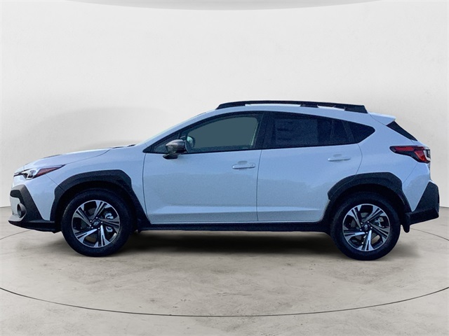 2025 Subaru Crosstrek Premium photo 2