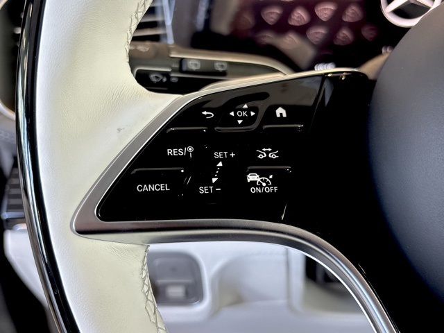 2025 Mercedes Benz GLS Maybach 600 4MATIC photo 37