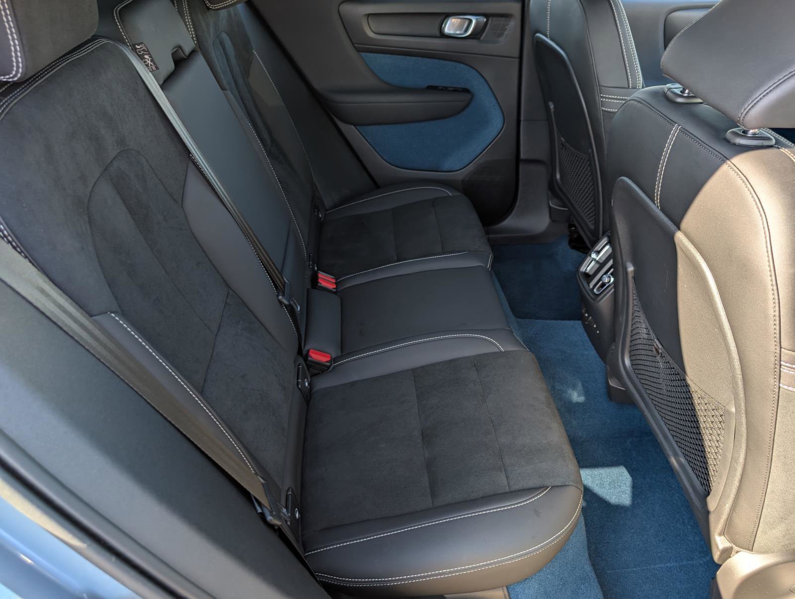 2023 Volvo C40 Recharge Ultimate photo 33