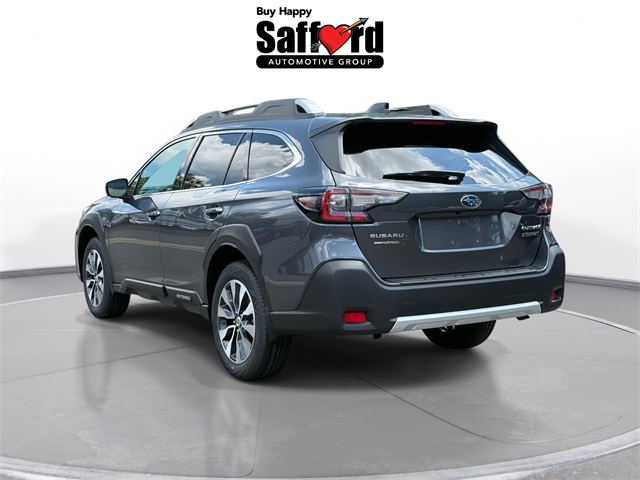 2025 Subaru Outback Touring XT photo 6