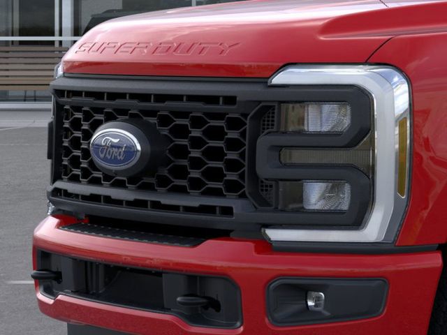 2025 Ford F-350 XL photo 15