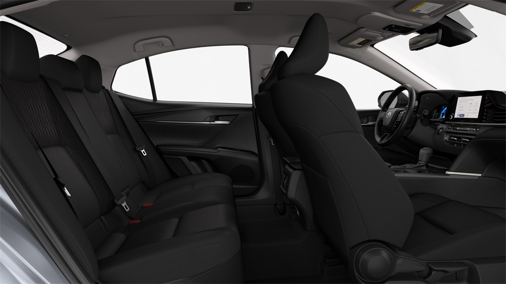 2026 Toyota Camry LE photo 20