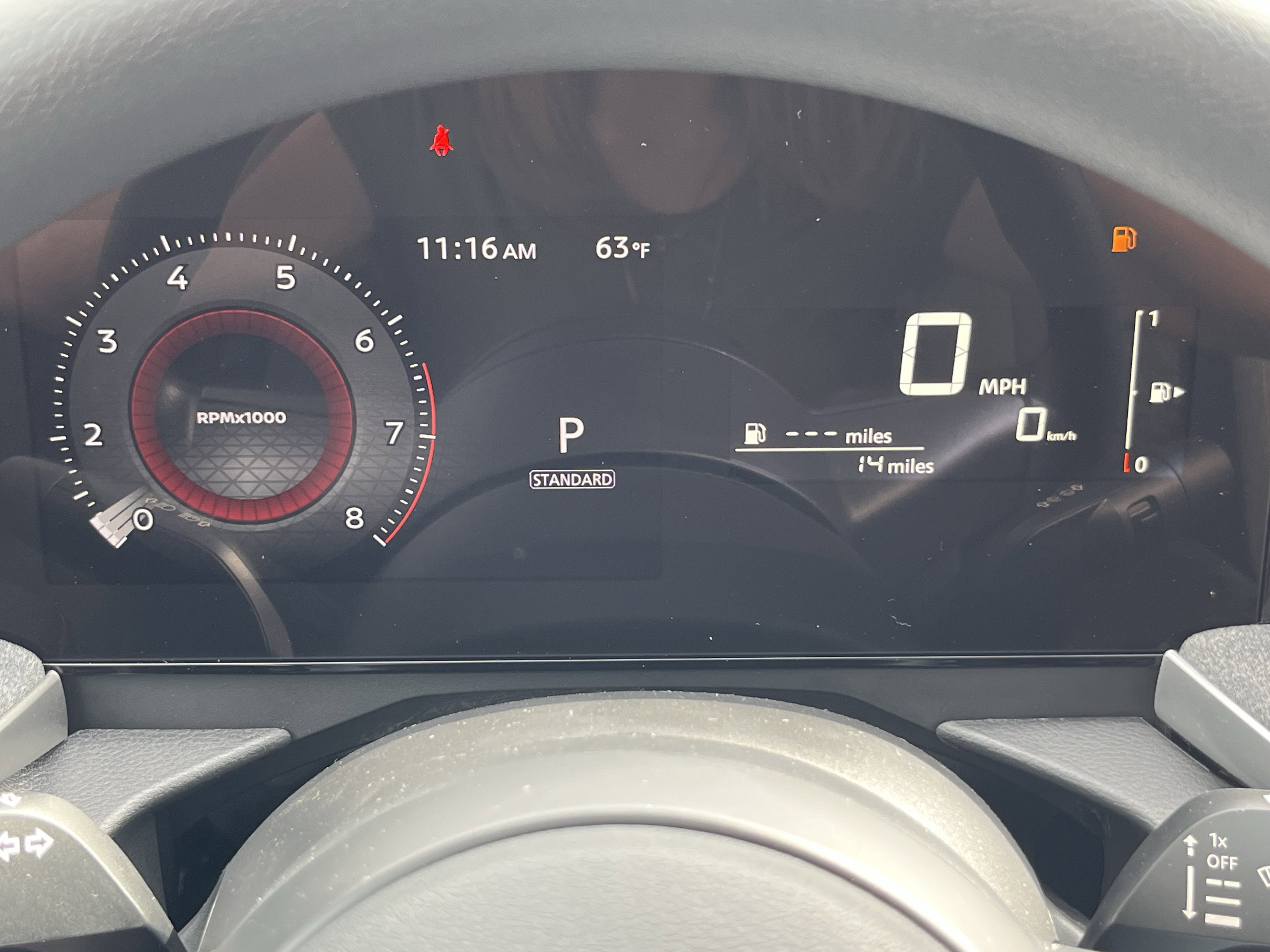 2026 Nissan Kicks SV photo 2