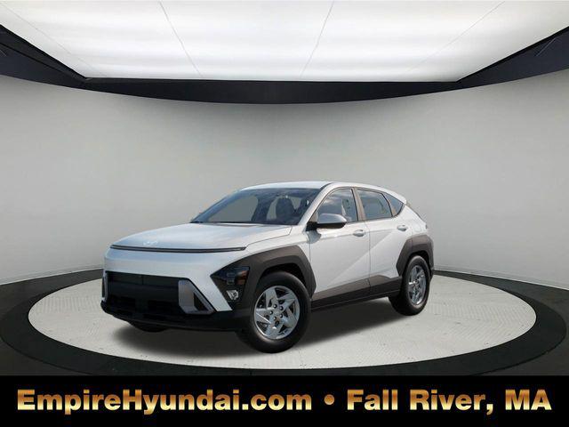 2026 Hyundai Kona SE's photo